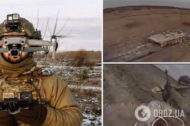 Минус десятки оккупантов, 'Солнцепек' и не только: в ССО рассказали о работе по врагу и показали видео