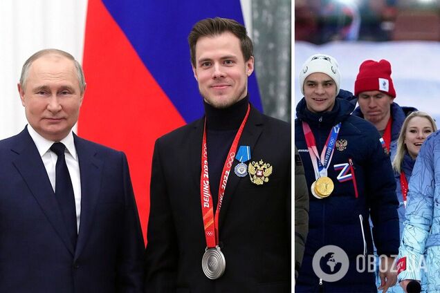 'Цель – уничтожить': чемпиона мира из РФ удивило отстранение россиян за поддержку войны в Украине