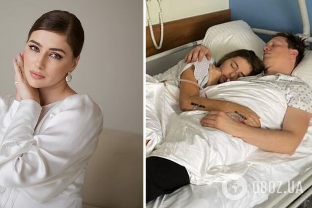 Катерина Тишкевич, яка кілька днів провела в комі, назвала свій імовірний діагноз і поділилася позитивними новинами
