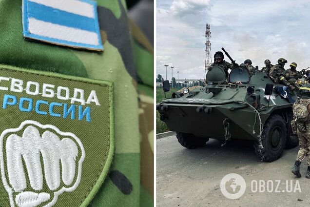 'Все гудить': росіяни розповідають одне одному про українські танки на Бєлгородщині. Перехоплення