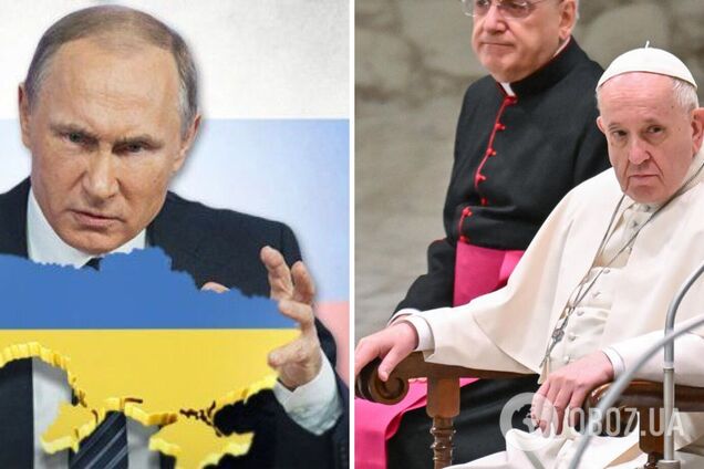 Опасность 'белого флага': Украина усвоила уроки и повторять ошибки не намерена