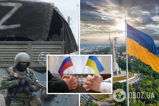 В Стамбуле-2022 Россия сама хотела фактически капитулировать, но Украина не согласилась