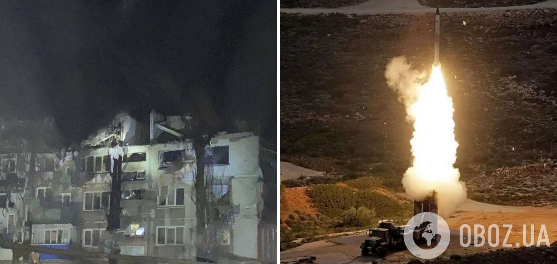 Війська РФ вдарили по багатоповерхівці в Мирнограді: дві людини загинули, п'ять поранено. Фото