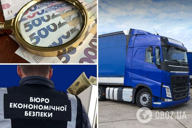 Схему с льготным НДС раскрыли в БЭБ