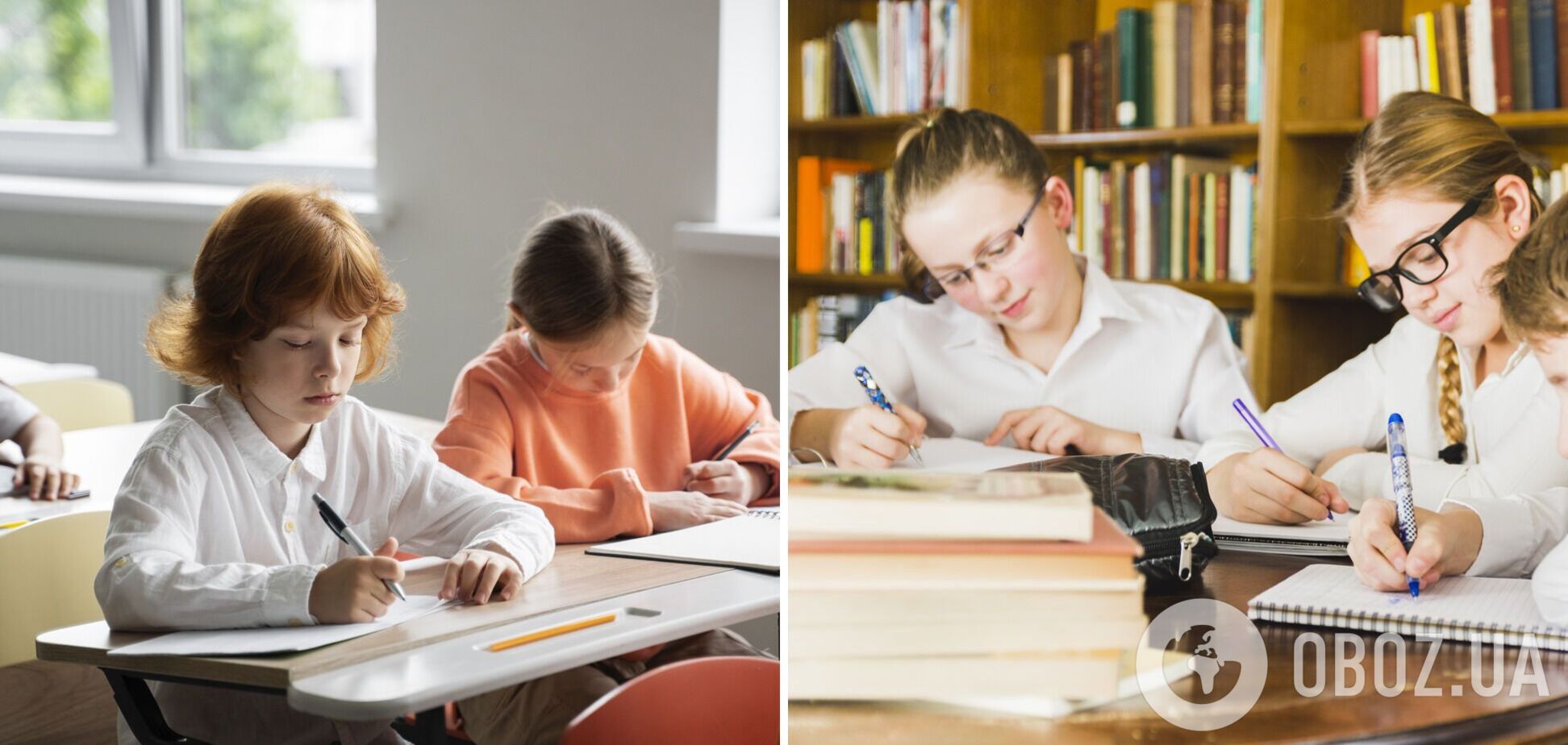 Учебники, слабые учителя и большая нагрузка: исследование показало проблемы НУШ в 5-6 классах