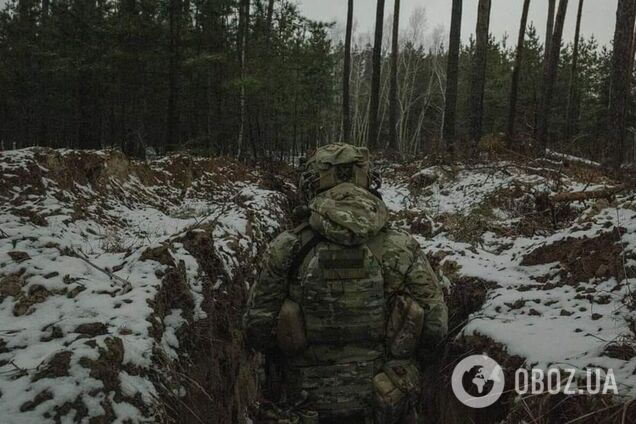 Ворог не полишає спроб вибити ЗСУ з лівобережжя Дніпра: відбито два штурми армії РФ – Генштаб