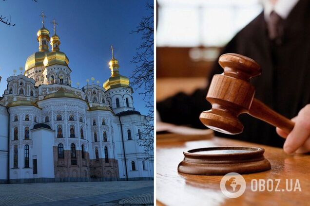 Продолжаются суды: почему УПЦ МП до сих пор не съехала из Киево-Печерской лавры и каковы шансы, что это произойдет