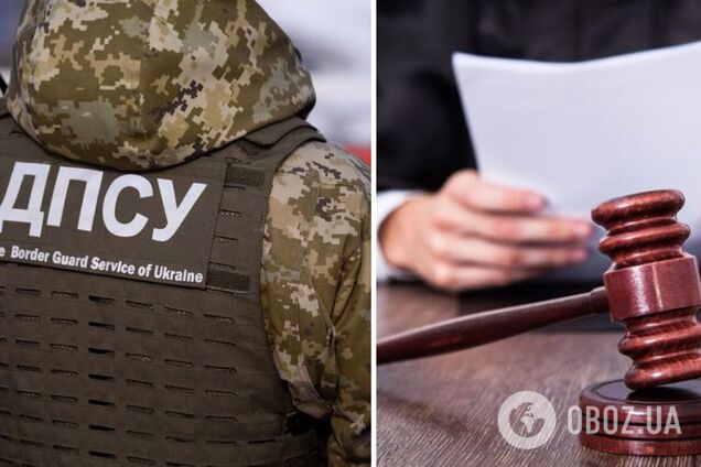 Продавали уклонистам конфиденциальную информацию: на Львовщине разоблачили двух пограничниц