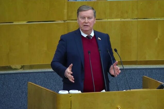 У Держдумі РФ знайшли 'зраду' в голандських тюльпанах