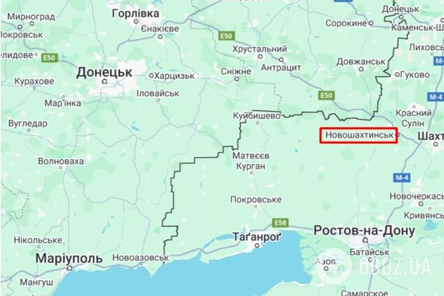 Работа приостановлена: в Ростовской области заявили о падении дрона на территорию нефтезавода