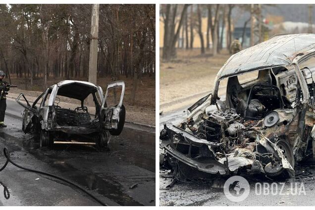 'Мы призываем всех гражданских эвакуироваться': в РДК выступили с заявлением после сообщений о боях на Белгородщине. Видео