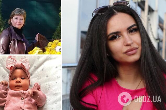 У Німеччині вбили молоду українку, а її новонароджена донька щезла: перед зникненням родину бачили в ресторані з підозрілою знайомою