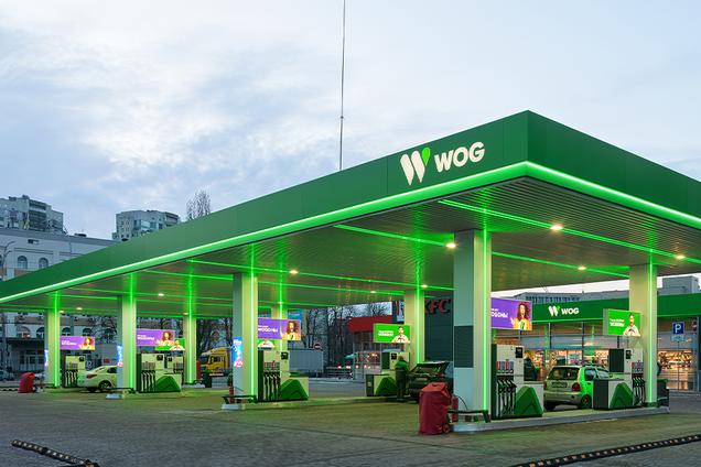 WOG попал в список компаний, наиболее способствующих реинтеграции ветеранов