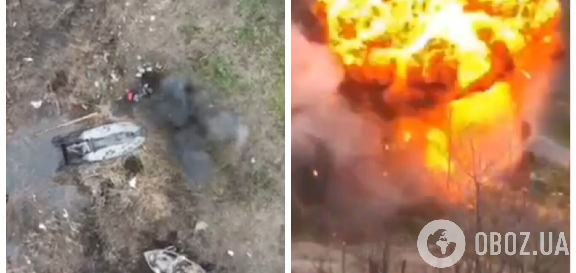 Отработали точно: бойцы ССО помешали попытке оккупантов заминировать водоемы на Херсонщине. Видео