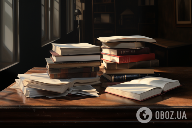 Как сказать на украинском 'проблема-пустышка': самые интересные варианты