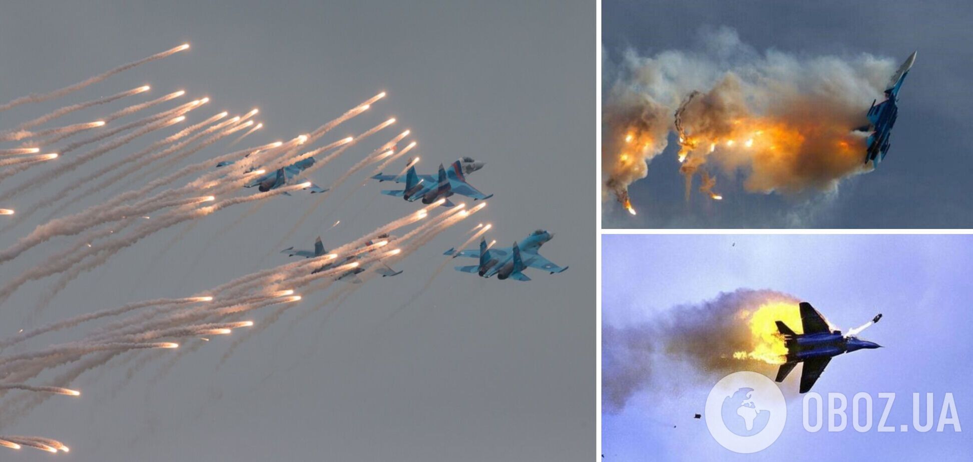 Фіксуємо найменшу кількість авіаударів за 10 днів: в ОСУВ 'Таврія' прокоментували наслідки російського 'сушкопаду'