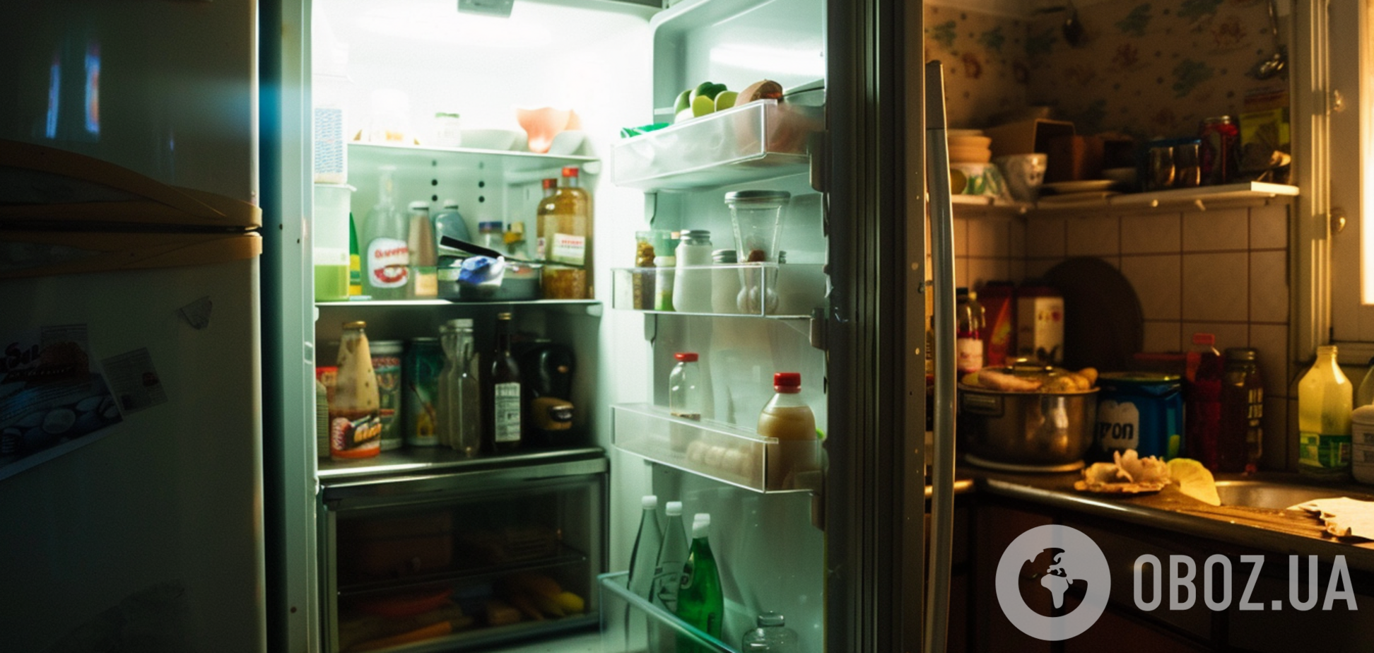 Як правильно мити холодильник, щоб уникнути неприємного запаху: поради