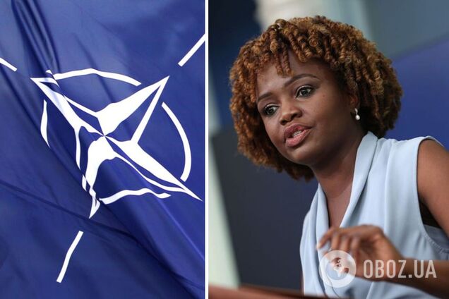 Загрози залишаються: США закликали інші країни НАТО збільшити оборонні внески до 2% ВВП