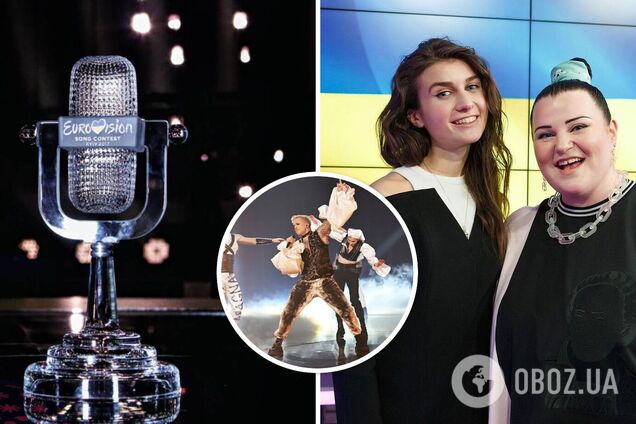 Букмекери оновили ставки на Євробачення 2024: шанси України на перемогу виросли, але лідер поки інший. Таблиця