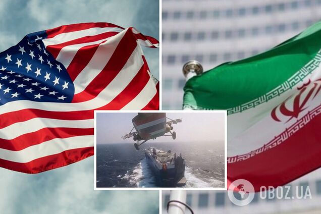США провели тайные переговоры с Ираном из-за атаки хуситов: в FT узнали подробности