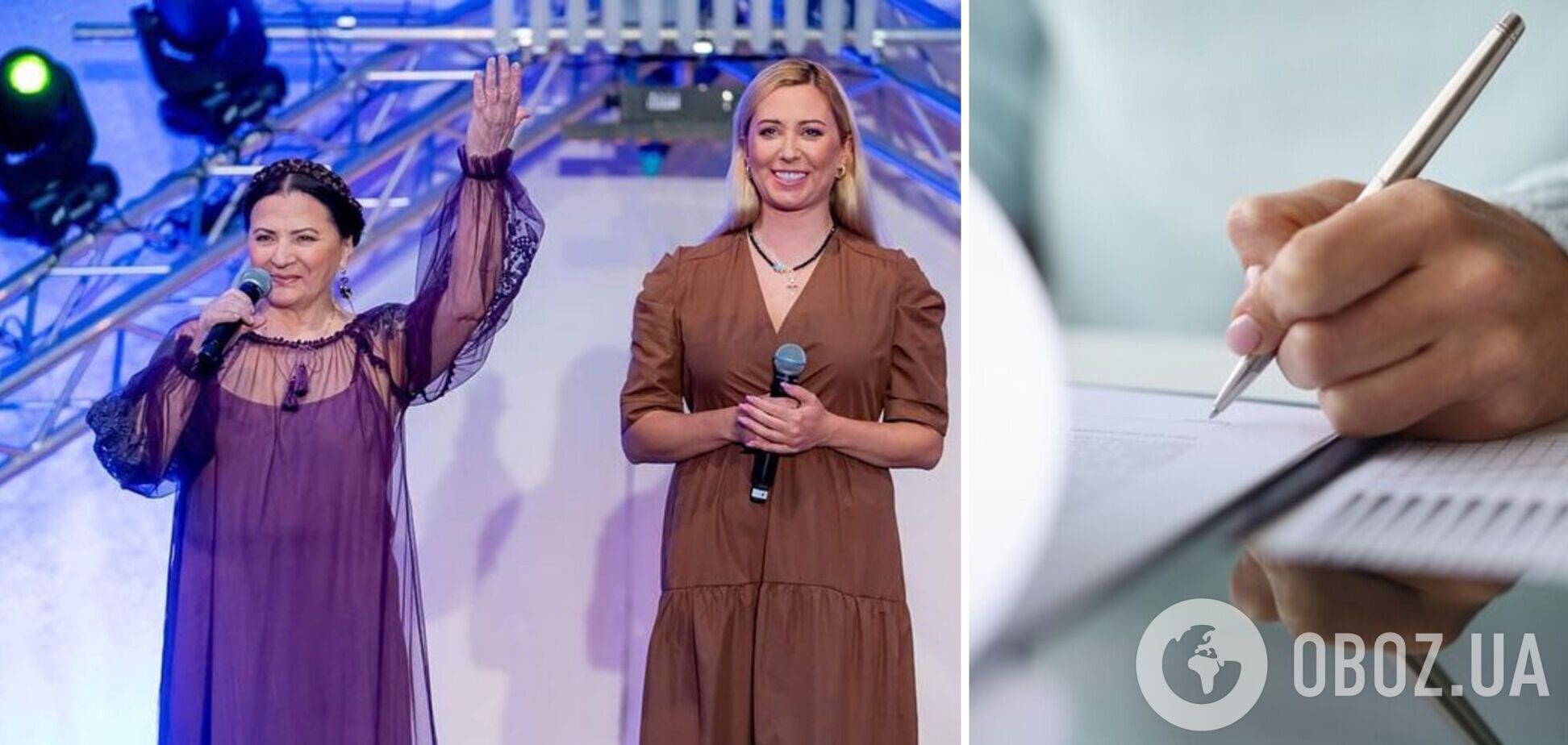 Питання закрито: Тоня Матвієнко розповіла про важливий документ, який мама встигла підписати перед смертю