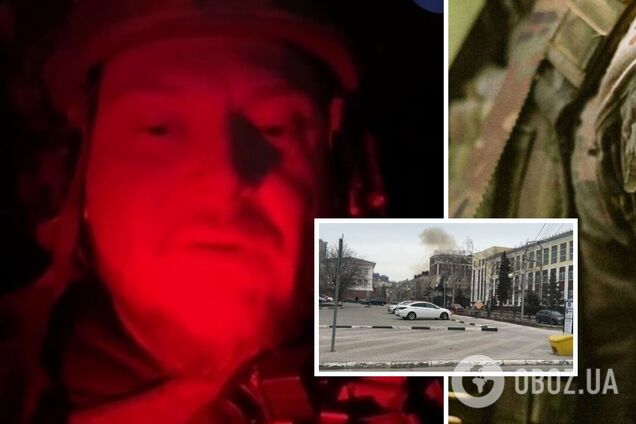 Просунулися на десятки кілометрів і захопили полонених: у РДК розповіли деталі рейду в Бєлгородську область 
