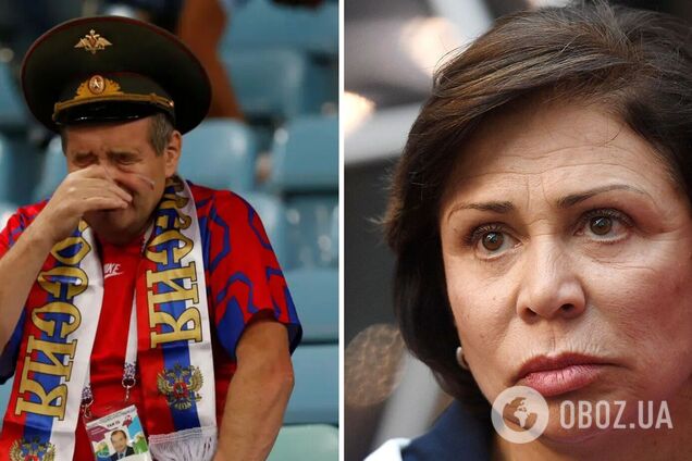 'Очень обидно': чемпионка ОИ из РФ заявила, что не понимает, почему россиян отстранили от мирового спорта