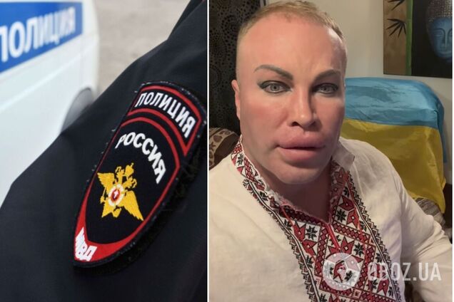 На российского блогера-миллионника завели уже третье уголовное дело из-за поддержки Украины: Александру Шпаку грозит до 5 лет тюрьмы