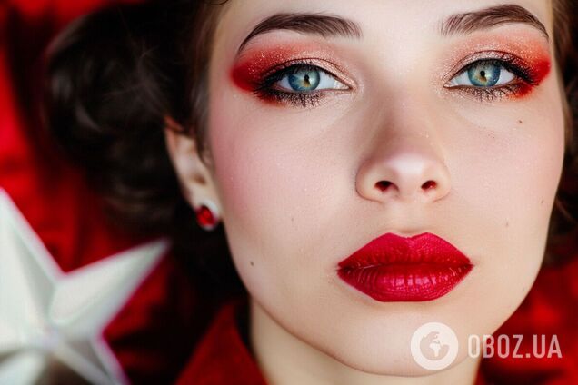 Мел вместо теней и нож для закручивания ресниц: как красились женщины в СССР