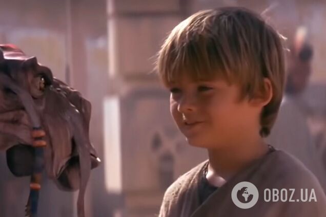 Одна з найвеличніших ролей в історії кіно 'знищила' 9-річного хлопчика: як зараз живе юний Енакін Скайвокер із 'Зоряних воєн'
