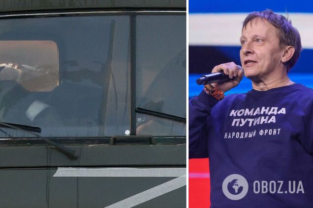 'Росія врятує весь світ!' Зірка 'Інтернів' Іван Охлобистін закликав росіян готуватися до великих жертв у війні з Україною