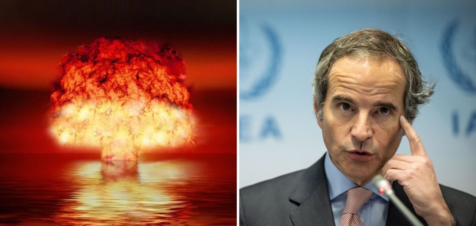 Рафаэль Гросси