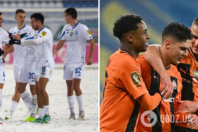Розв'язка в УПЛ: чи зможе 'Динамо' конкурувати із 'Шахтарем', хто візьме єврокубки, а хто готується на виліт