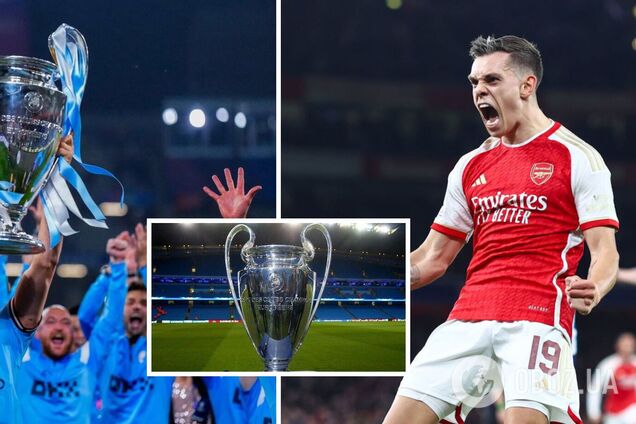 Битва фаворитів, виклик для Зінченка та купа реваншів: усі факти про чвертьфінали Ліги Чемпіонів