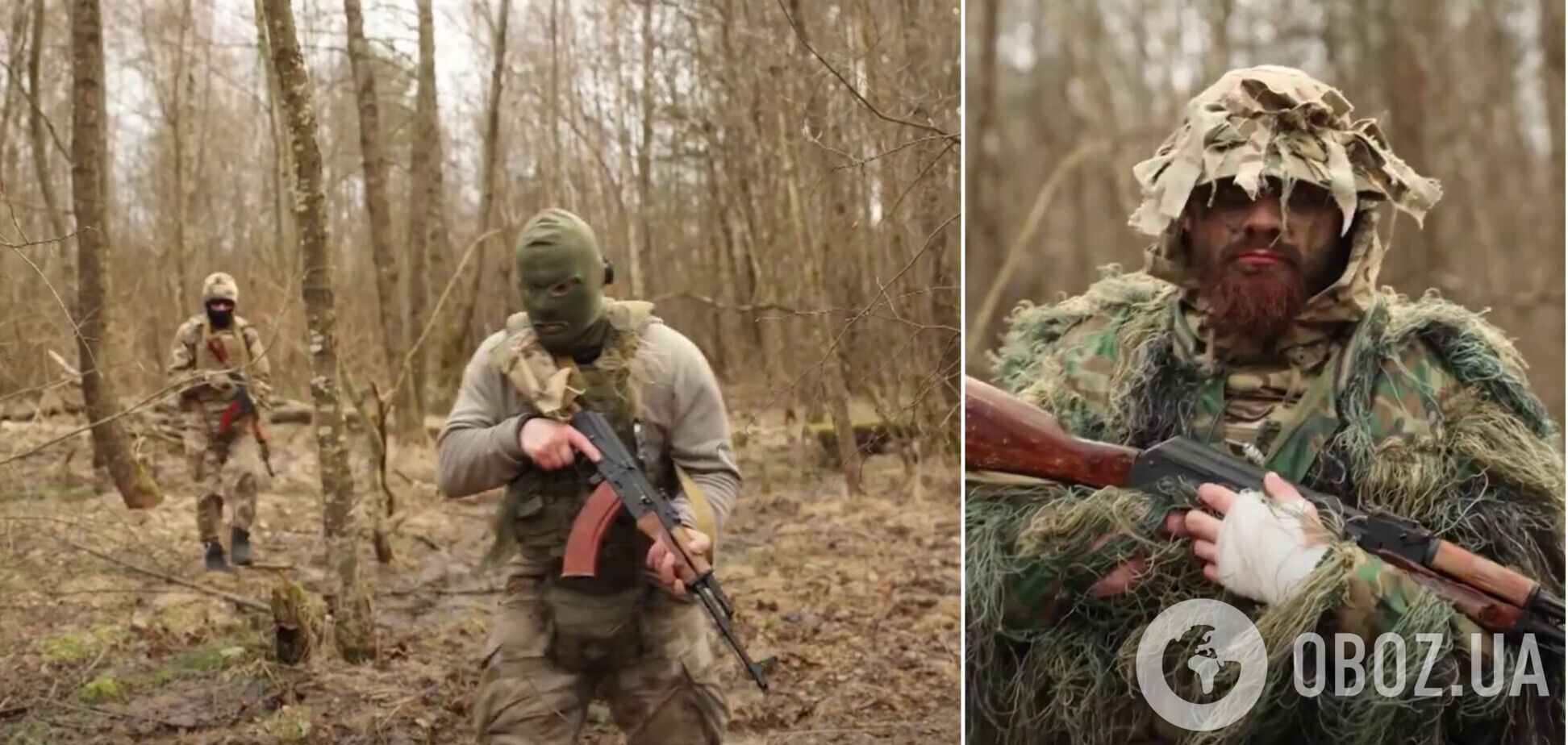 'Україна завоювала наше серце': колумбійці з Інтернаціонального легіону розказали, що їх мотивує воювати за тисячі кілометрів від дому