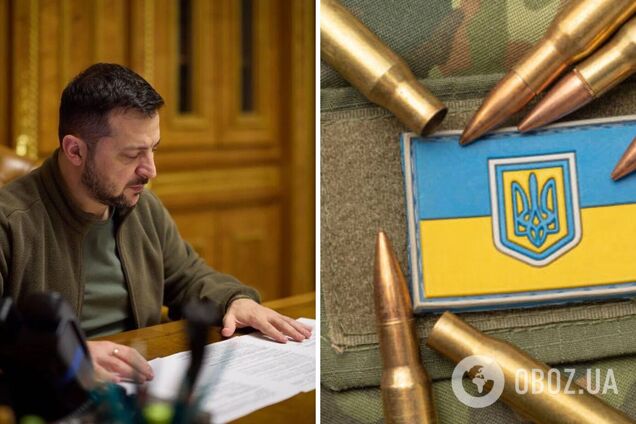 В Украине отменили запрет на прибыль для поставщиков ВСУ