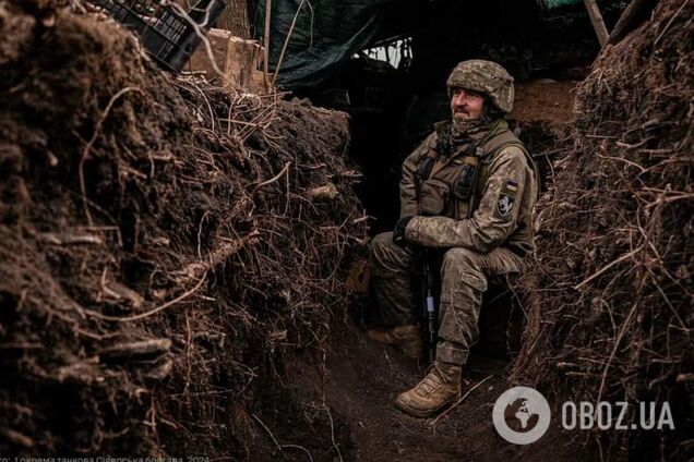 'Так не було вже дуже давно': в ЗСУ розповіли про напрямок, де збільшився натиск окупантів