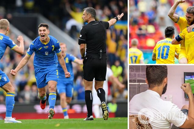 Боснія та Герцеговина – Україна: де дивитися, розклад трансляцій плей-оф відбору Євро-2024