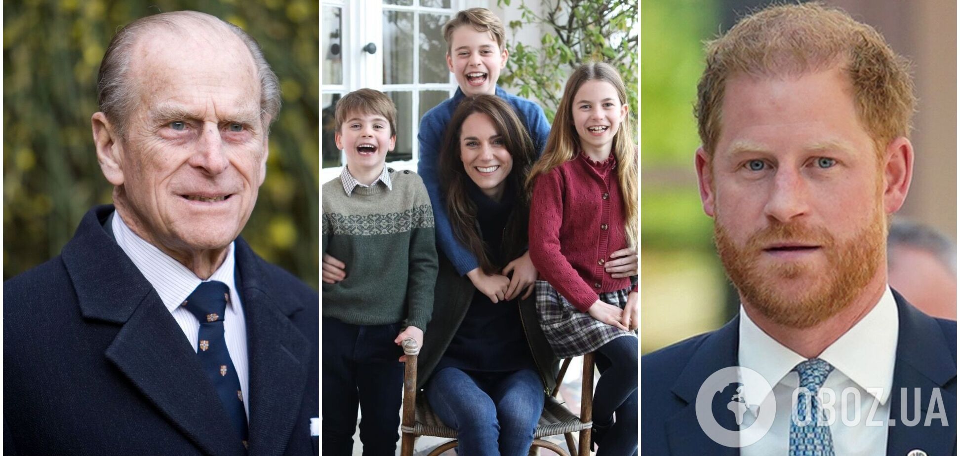 Не лише Кейт Міддлтон. 8 випадків, коли члени королівської родини публічно просили вибачення