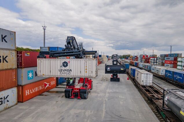 Перевозки хотят обновить