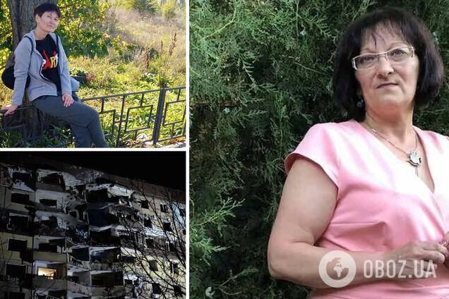 Закрила собою подругу: у Кривому Розі російська ракета вбила багатодітну матір, яка піклувалася про сусідів і тварин