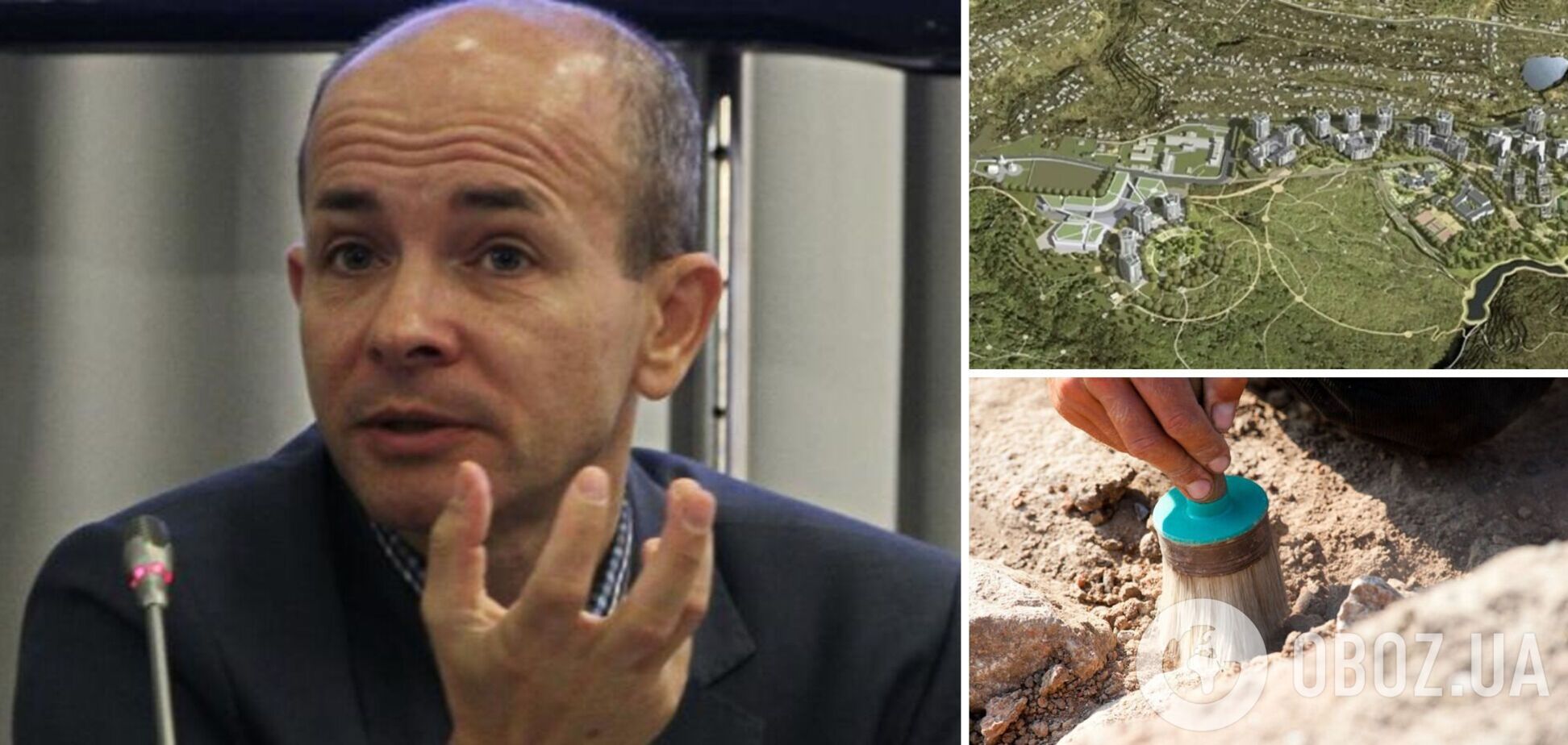 Государственных средств нет, частные не угодили: почему урочище Китаево упускает шанс на развитие