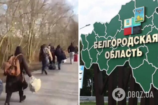 'Триває передвиборча підготовка': росіяни обговорюють евакуацію жителів села Козинка. Перехоплення