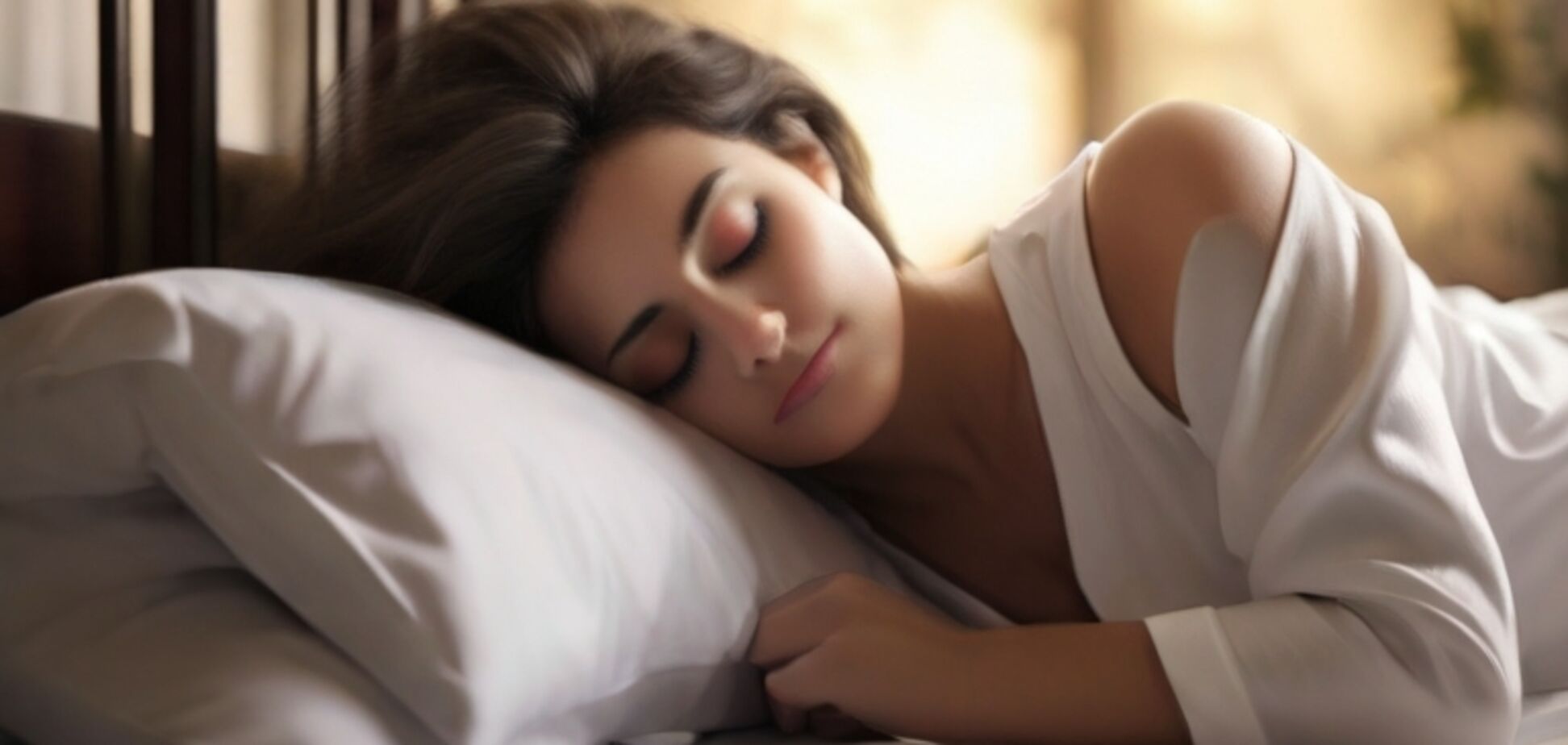 Як налагодити якісний сон: три стратегії