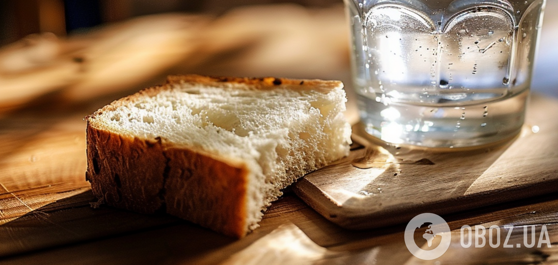 Великий пост: сколько длится и что нельзя есть верующим