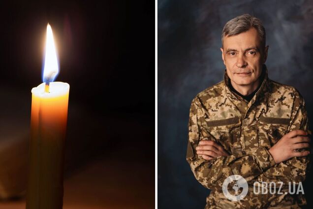Життя захисника України обірвалось 11 березня на Харківщині