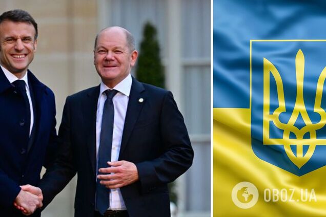 Экстренная встреча лидеров Франции, Германии и Польши. Дипломат Долгов назвал несколько важнейших причин