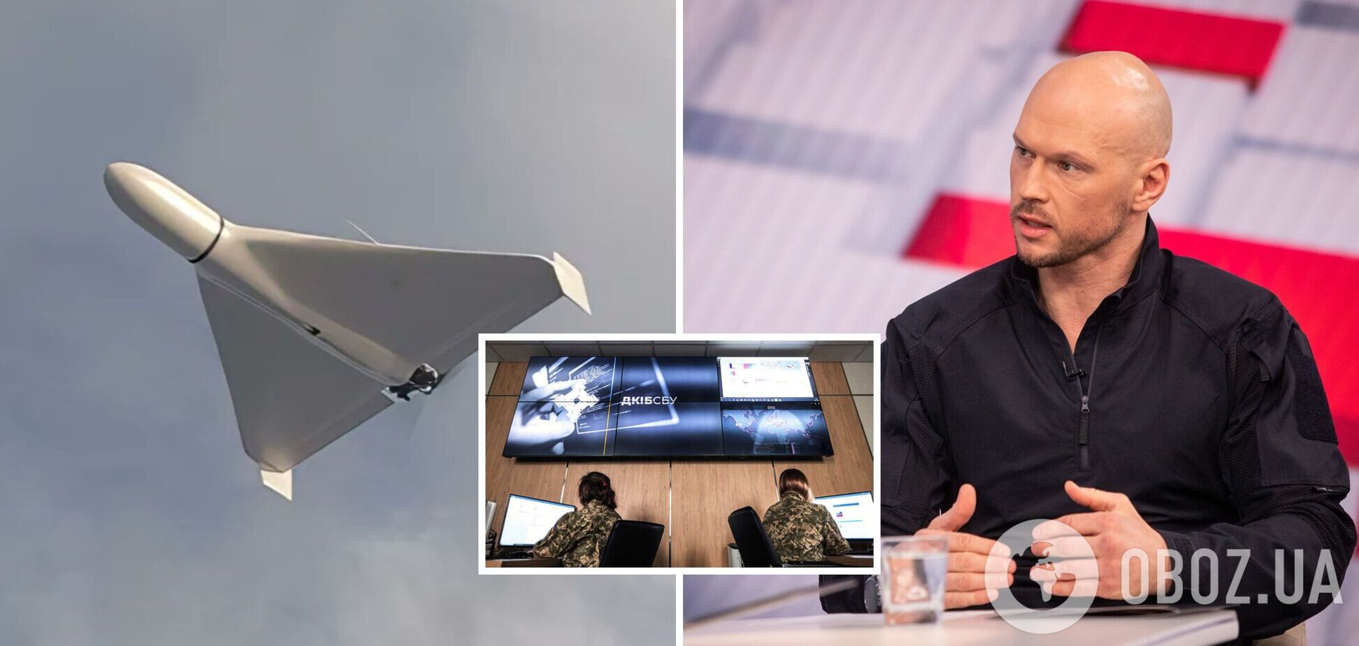 Киберспециалисты СБУ заблокировали поставки комплектующих для российских крылатых ракет и 'Шахедов', – Илья Витюк