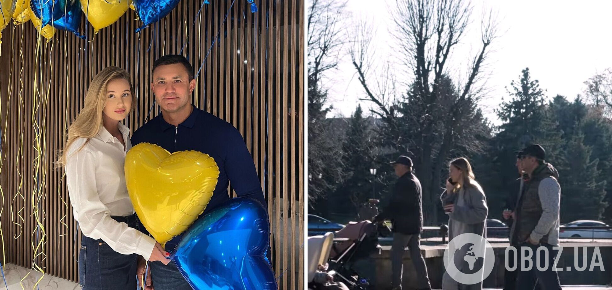 Николая Тищенко и Аллу Барановскую заподозрили в фиктивном разводе. Видео