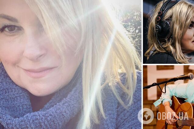 'Земля уходит из-под ног'. Мария Бурмака – о смерти брата-защитника, попытках болезненно ее задеть и единственное пожелание соседям